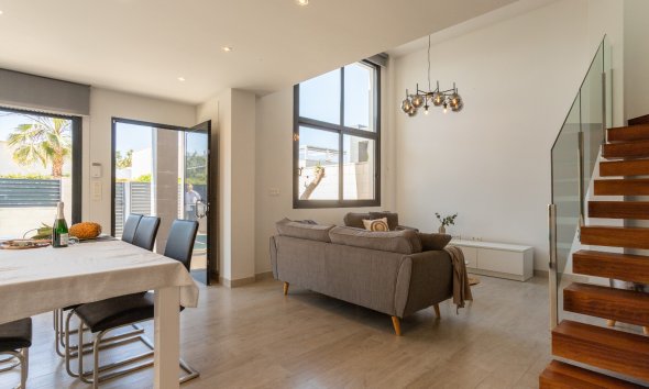 Reventa - Villa - Ciudad Quesada - Rojales