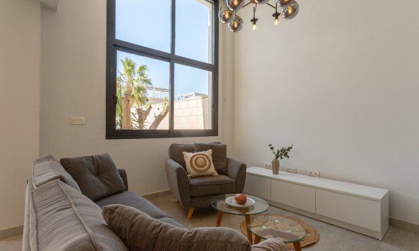 Reventa - Villa - Ciudad Quesada - Rojales