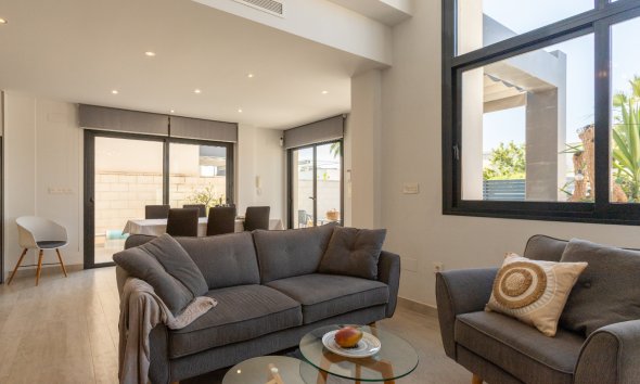 Reventa - Villa - Ciudad Quesada - Rojales