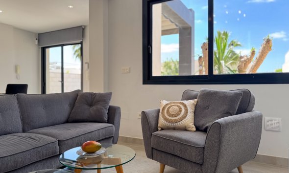 Reventa - Villa - Ciudad Quesada - Rojales