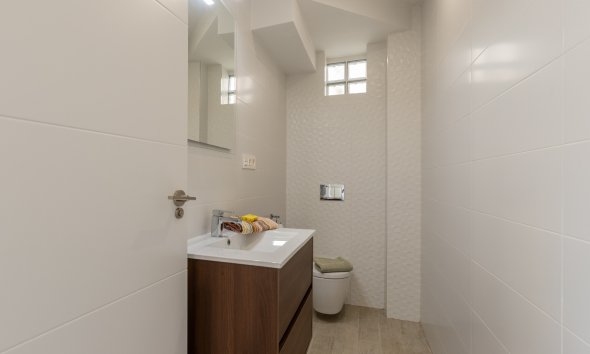 Reventa - Villa - Ciudad Quesada - Rojales