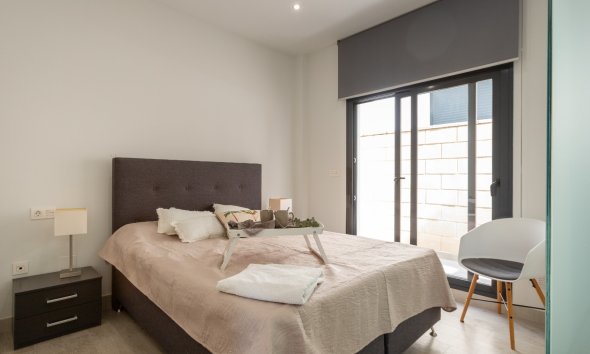 Reventa - Villa - Ciudad Quesada - Rojales