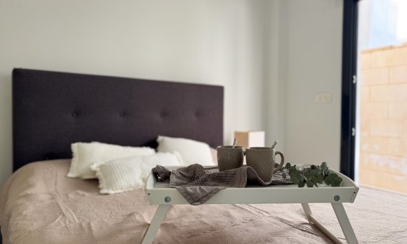 Reventa - Villa - Ciudad Quesada - Rojales