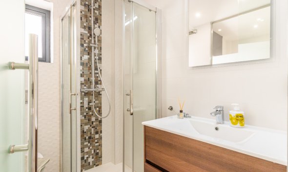 Reventa - Villa - Ciudad Quesada - Rojales