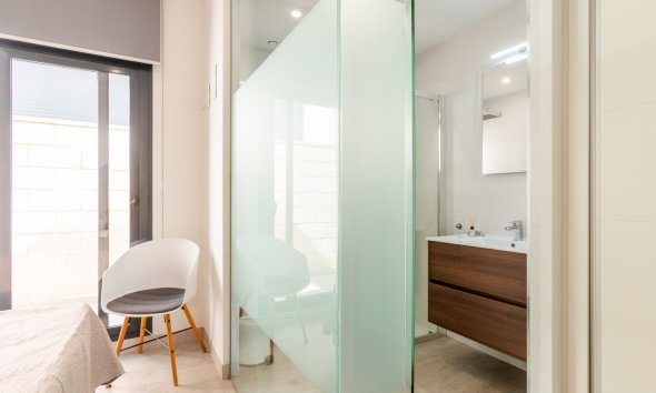 Reventa - Villa - Ciudad Quesada - Rojales