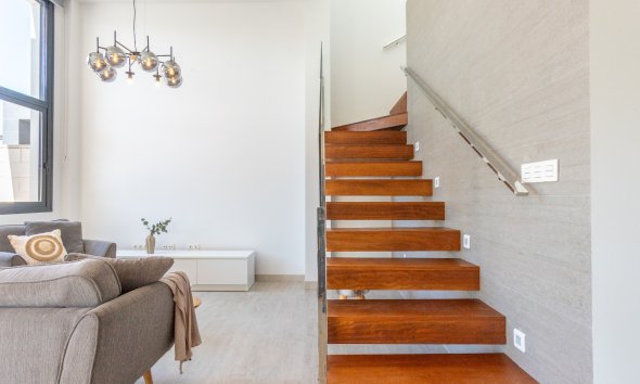 Reventa - Villa - Ciudad Quesada - Rojales