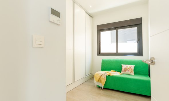 Reventa - Villa - Ciudad Quesada - Rojales