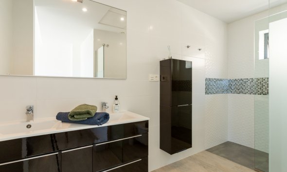 Reventa - Villa - Ciudad Quesada - Rojales