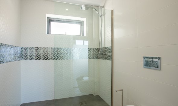 Reventa - Villa - Ciudad Quesada - Rojales