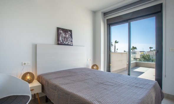 Reventa - Villa - Ciudad Quesada - Rojales