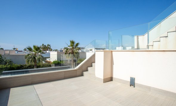 Reventa - Villa - Ciudad Quesada - Rojales