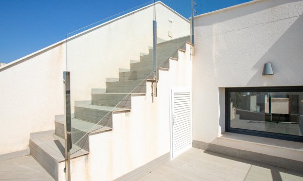 Reventa - Villa - Ciudad Quesada - Rojales