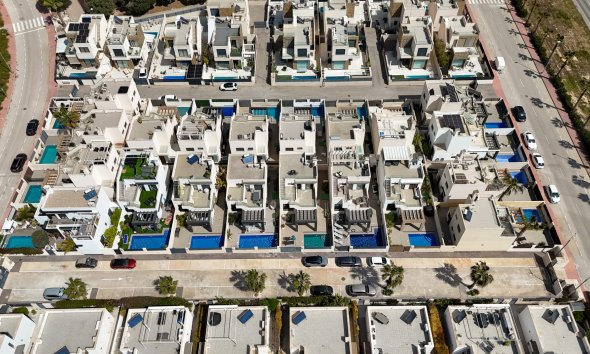 Reventa - Villa - Ciudad Quesada - Rojales