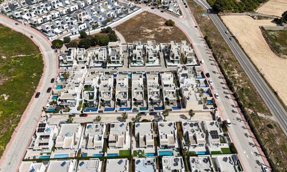 Reventa - Villa - Ciudad Quesada - Rojales