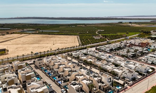 Reventa - Villa - Ciudad Quesada - Rojales