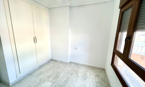 Resale - Apartment - Orihuela Costa - Villamartin
