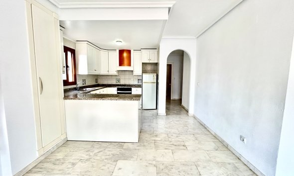 Rynek Wtórny - Apartament - Orihuela Costa - Villamartin