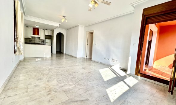 Rynek Wtórny - Apartament - Orihuela Costa - Villamartin