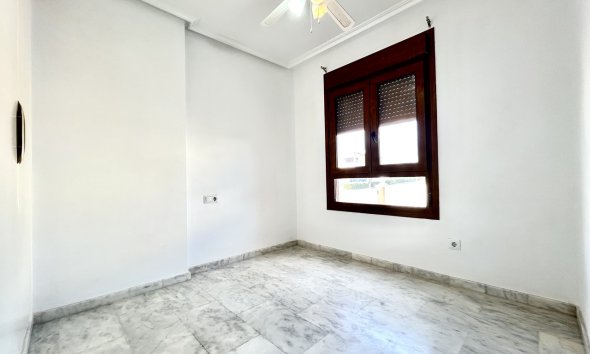 Rynek Wtórny - Apartament - Orihuela Costa - Villamartin