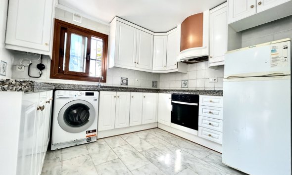 Rynek Wtórny - Apartament - Orihuela Costa - Villamartin