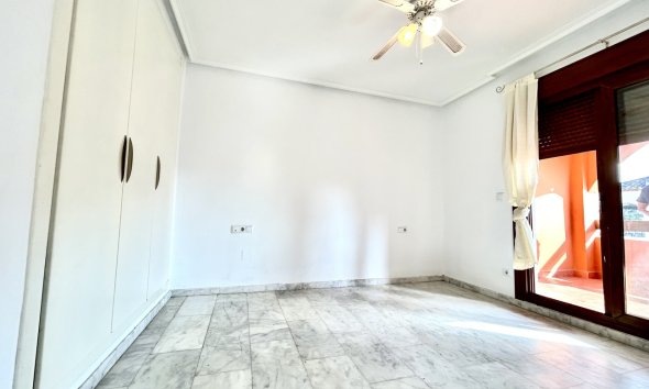 Rynek Wtórny - Apartament - Orihuela Costa - Villamartin