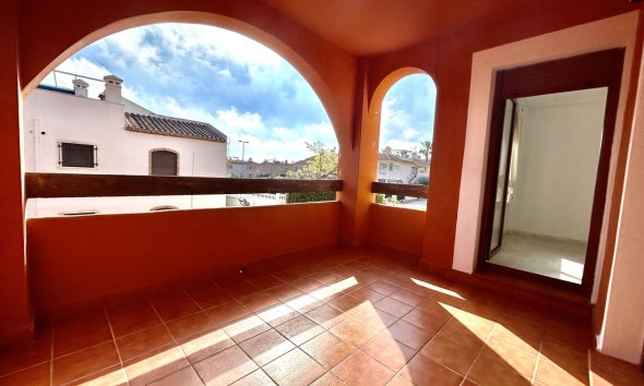 Rynek Wtórny - Apartament - Orihuela Costa - Villamartin