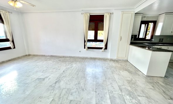 Rynek Wtórny - Apartament - Orihuela Costa - Villamartin