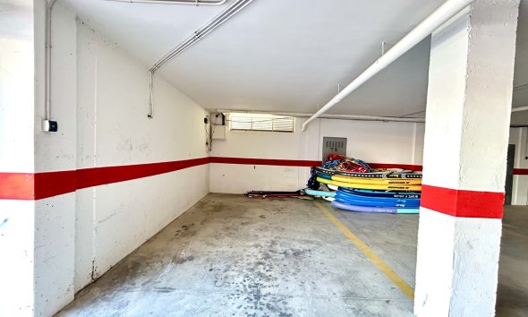 Rynek Wtórny - Apartament - Orihuela Costa - Villamartin