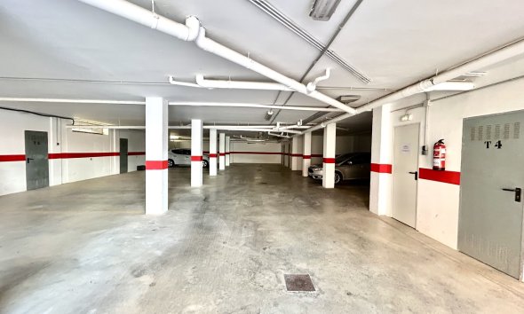 Rynek Wtórny - Apartament - Orihuela Costa - Villamartin