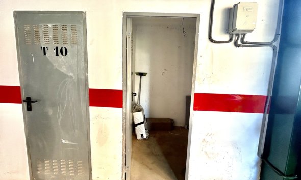 Rynek Wtórny - Apartament - Orihuela Costa - Villamartin