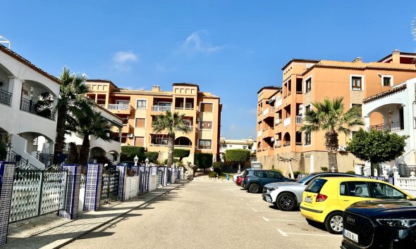 Rynek Wtórny - Apartament - Orihuela Costa - Villamartin