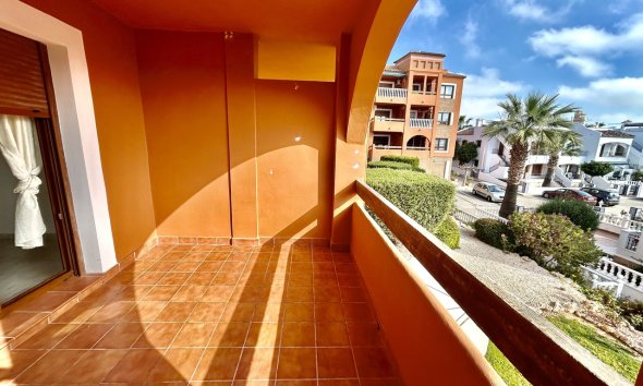 Rynek Wtórny - Apartament - Orihuela Costa - Villamartin