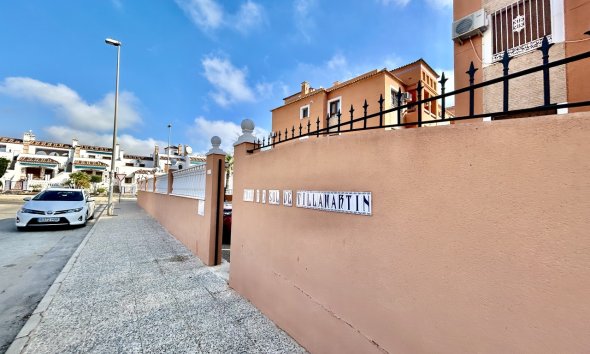 Rynek Wtórny - Apartament - Orihuela Costa - Villamartin