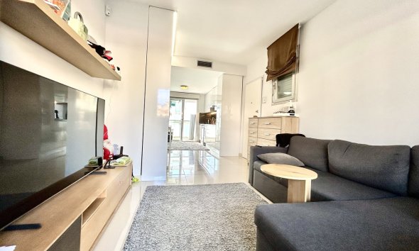 Rynek Wtórny - Apartament - Punta Prima
