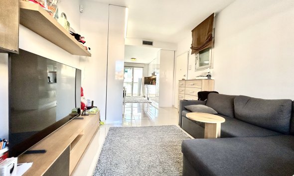 Rynek Wtórny - Apartament - Punta Prima