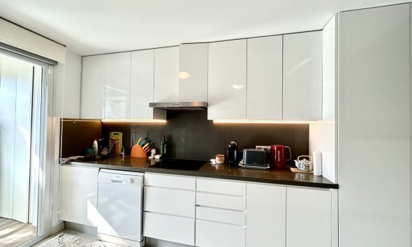 Rynek Wtórny - Apartament - Punta Prima