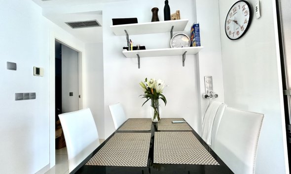 Rynek Wtórny - Apartament - Punta Prima