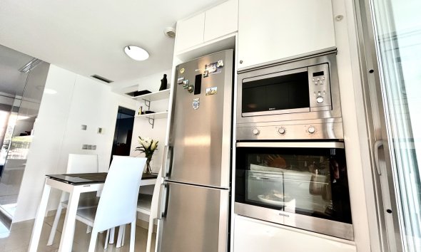 Rynek Wtórny - Apartament - Punta Prima
