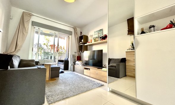 Rynek Wtórny - Apartament - Punta Prima