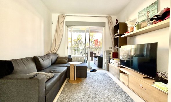 Rynek Wtórny - Apartament - Punta Prima