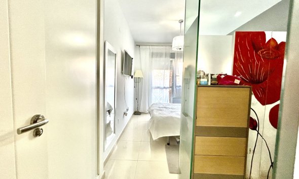 Rynek Wtórny - Apartament - Punta Prima