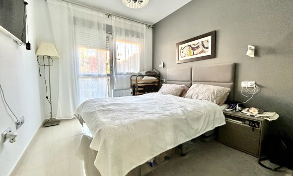 Rynek Wtórny - Apartament - Punta Prima