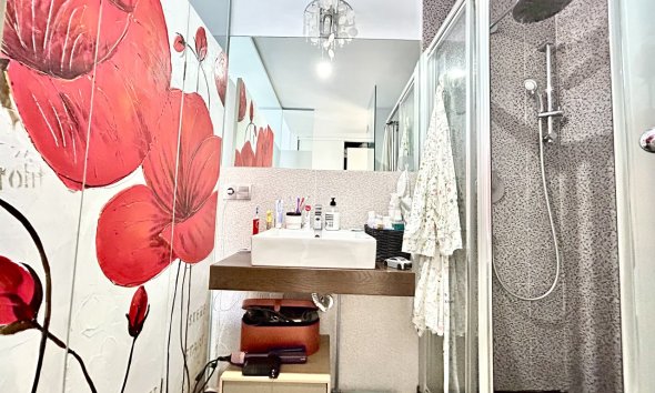 Rynek Wtórny - Apartament - Punta Prima