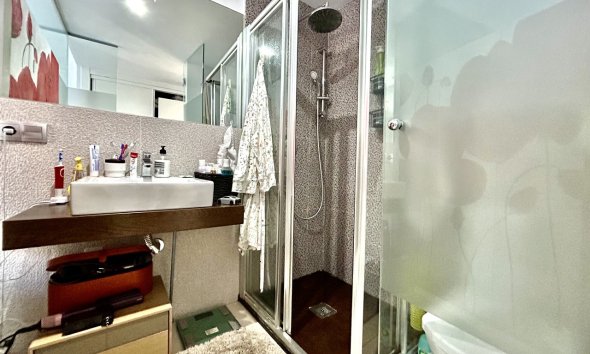 Rynek Wtórny - Apartament - Punta Prima