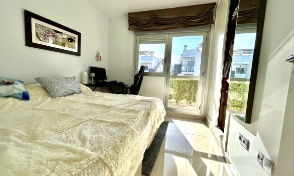 Rynek Wtórny - Apartament - Punta Prima