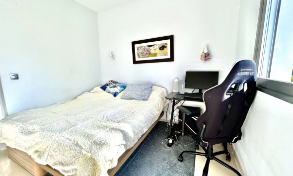 Rynek Wtórny - Apartament - Punta Prima