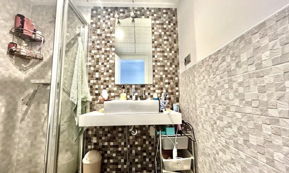 Rynek Wtórny - Apartament - Punta Prima