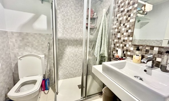 Rynek Wtórny - Apartament - Punta Prima