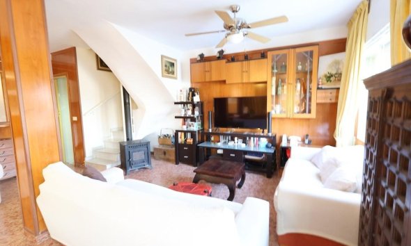 Resale - Terraced house / Townhouse - Torrevieja - Torretas