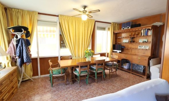 Resale - Terraced house / Townhouse - Torrevieja - Torretas